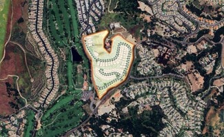 Plus de détails pour Cresta Verde, Chino Hills, CA - Terrain à vendre