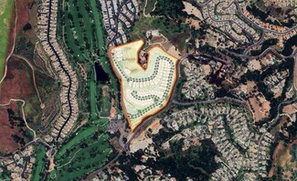 Plus de détails pour Cresta Verde, Chino Hills, CA - Terrain à vendre