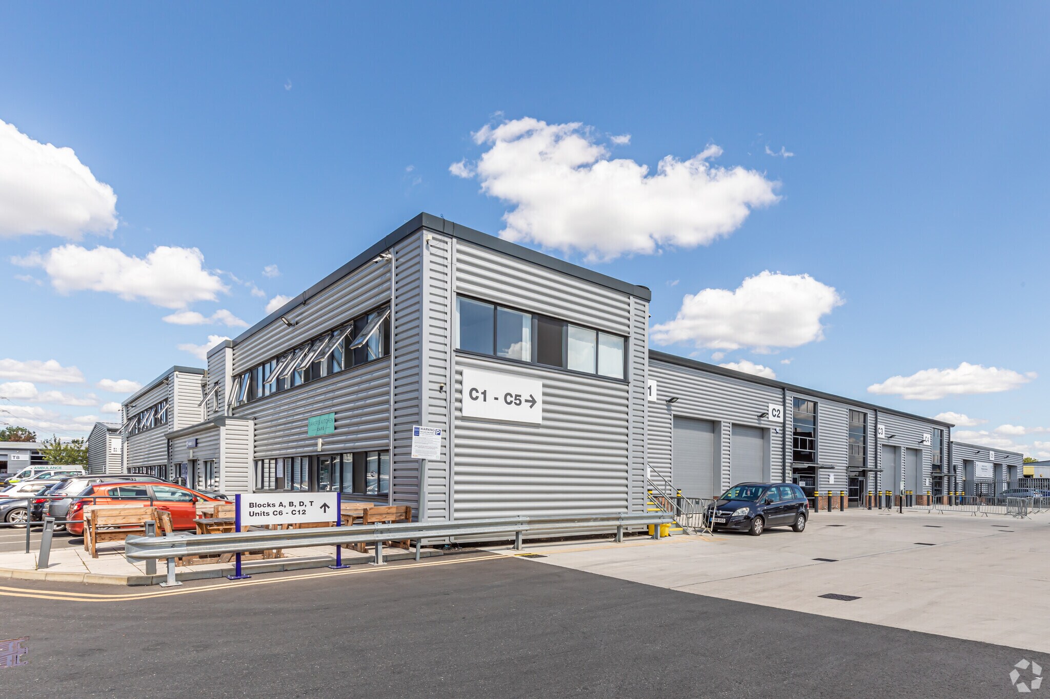 Argall Ave, Londres à louer Photo principale– Image 1 sur 4