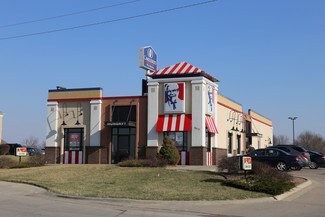 Plus de détails pour 2613 Candlewood Dr, Emporia, KS - Local commercial à louer