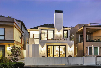 Plus de détails pour 131 46th St, Newport Beach, CA - Logement à vendre