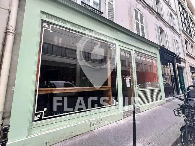 Plus de détails pour Local commercial à louer