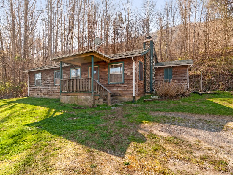 1361 & 1369 Soco Rd. portefeuille de 2 biens à vendre sur LoopNet.fr - Photo de l’immeuble – Image 2 sur 19