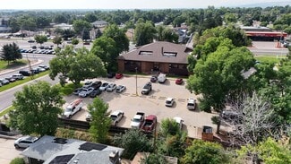 Plus de détails pour 12189 W 64th Ave, Arvada, CO - Bureau à vendre