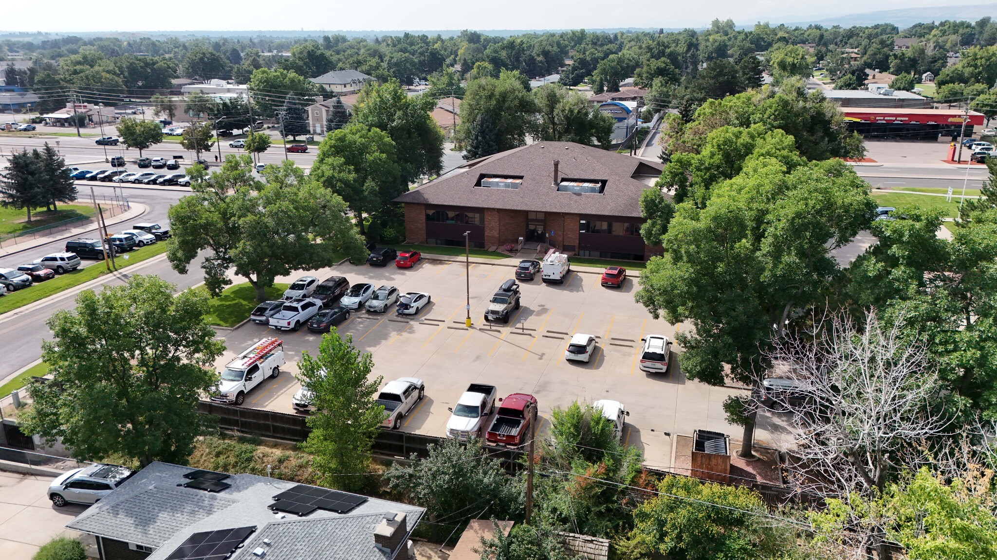 12189 W 64th Ave, Arvada, CO à vendre Photo principale– Image 1 sur 8