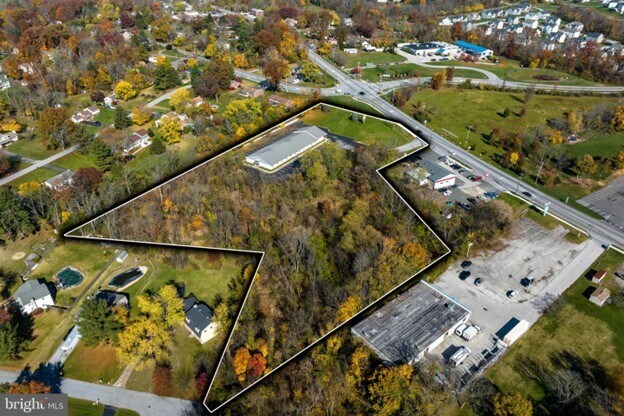 2 Ridge Rd, Phoenixville, PA à vendre - Photo de l’immeuble – Image 2 sur 8