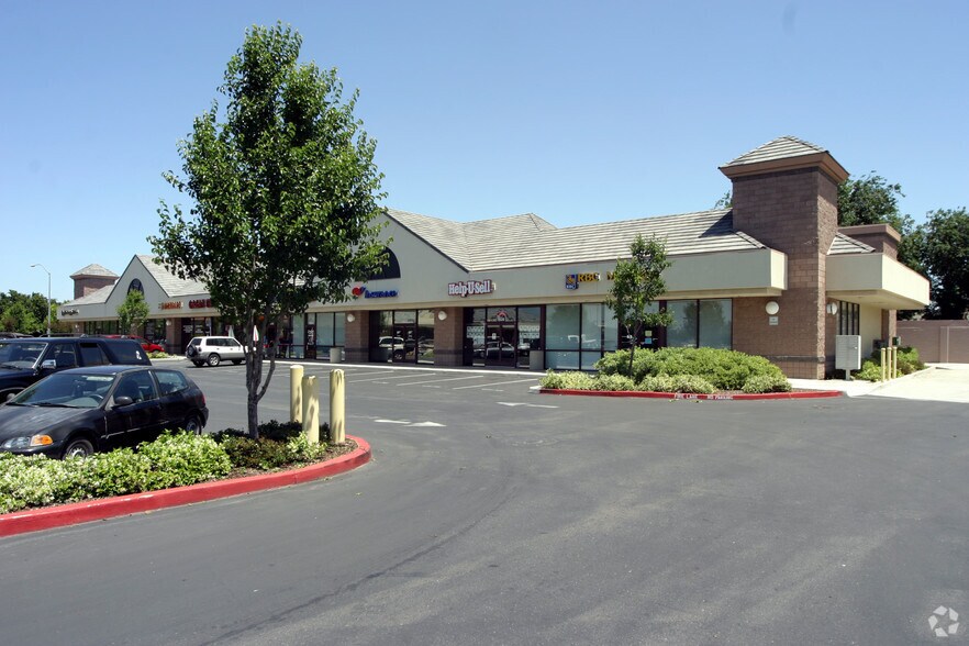 1970 W Grant Line Rd, Tracy, CA à louer - Autre – Image 2 sur 6