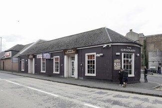 Plus de détails pour 15-17 Fowlds St, Kilmarnock - Local commercial à louer