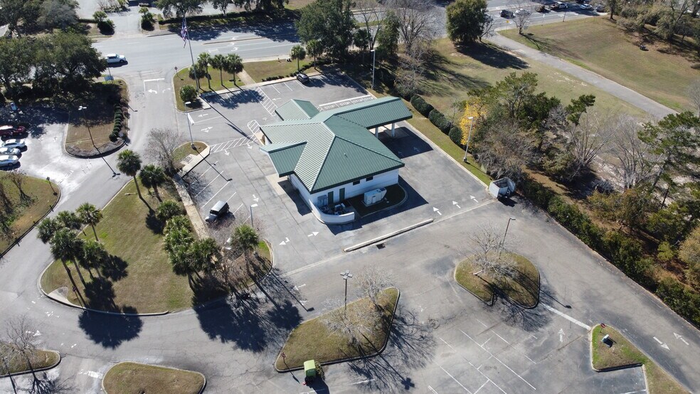 2906 Kerry Forest Pky, Tallahassee, FL à louer - Photo de l’immeuble – Image 2 sur 31