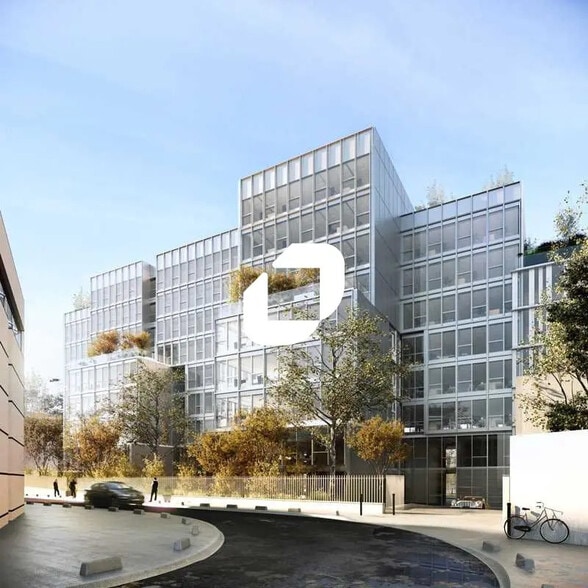 15 Rue Francis De Pressensé, Saint-Denis à louer - Photo de l’immeuble – Image 3 sur 60