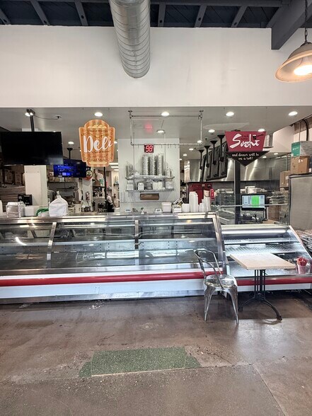 8856-8858 W Pico Blvd, Los Angeles, CA à louer - Photo de l’immeuble – Image 3 sur 13