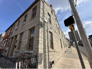 Plus de détails pour 147 Church St, Lancaster, PA - Logement à vendre