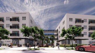 Plus de détails pour 890 Central Ave, Palm Coast, FL - Bureau, Local commercial à louer