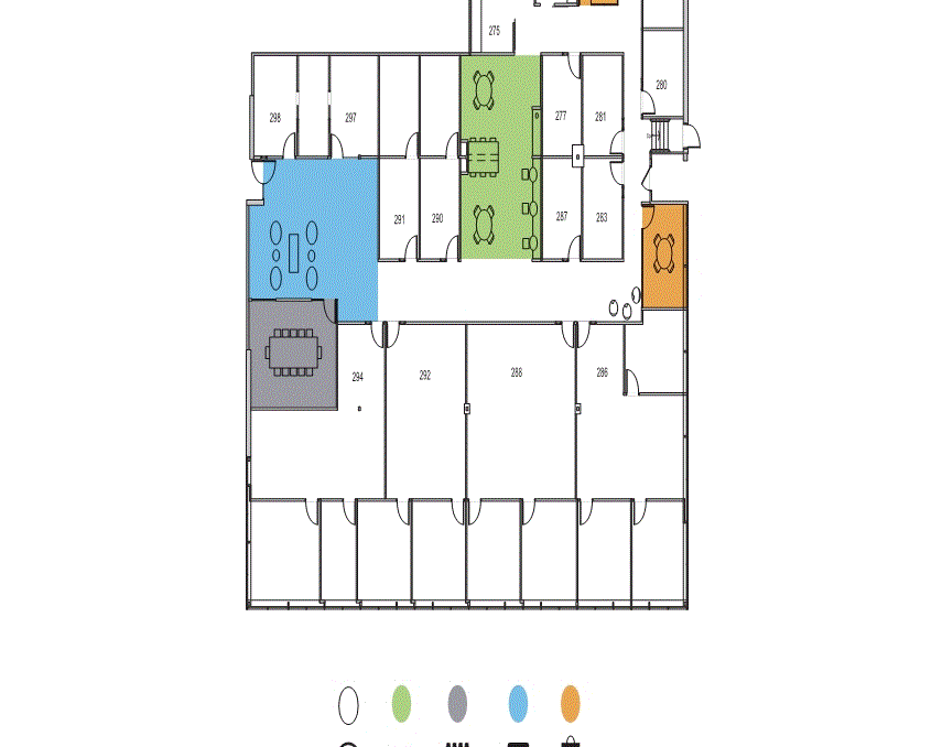 67 Forest St, Marlborough, MA à louer Plan d’étage– Image 1 sur 1