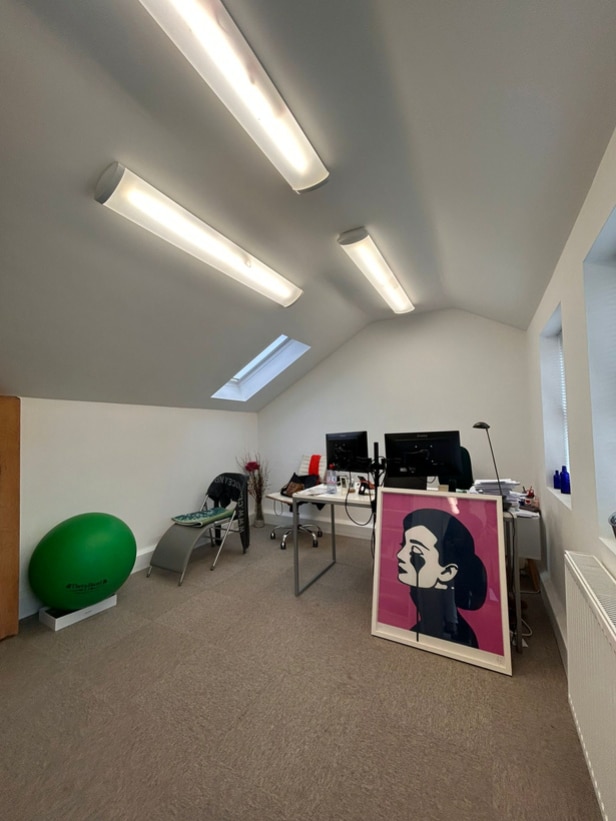 253 Ditchling Rd, Brighton à louer Photo intérieure– Image 1 sur 4