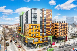 Plus de détails pour 3945 Chestnut St, Philadelphia, PA - Local commercial à louer