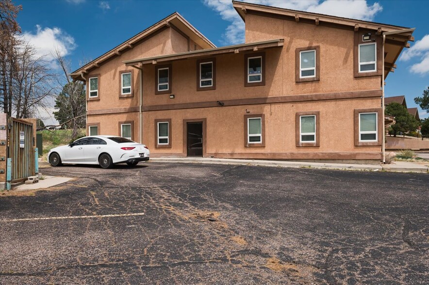 2850 W Serendipity Cir, Colorado Springs, CO à louer - Photo de l’immeuble – Image 3 sur 74