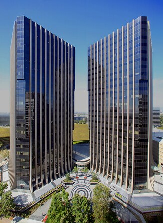 Plus de détails pour 1925 Century Park E, Los Angeles, CA - Bureau à louer