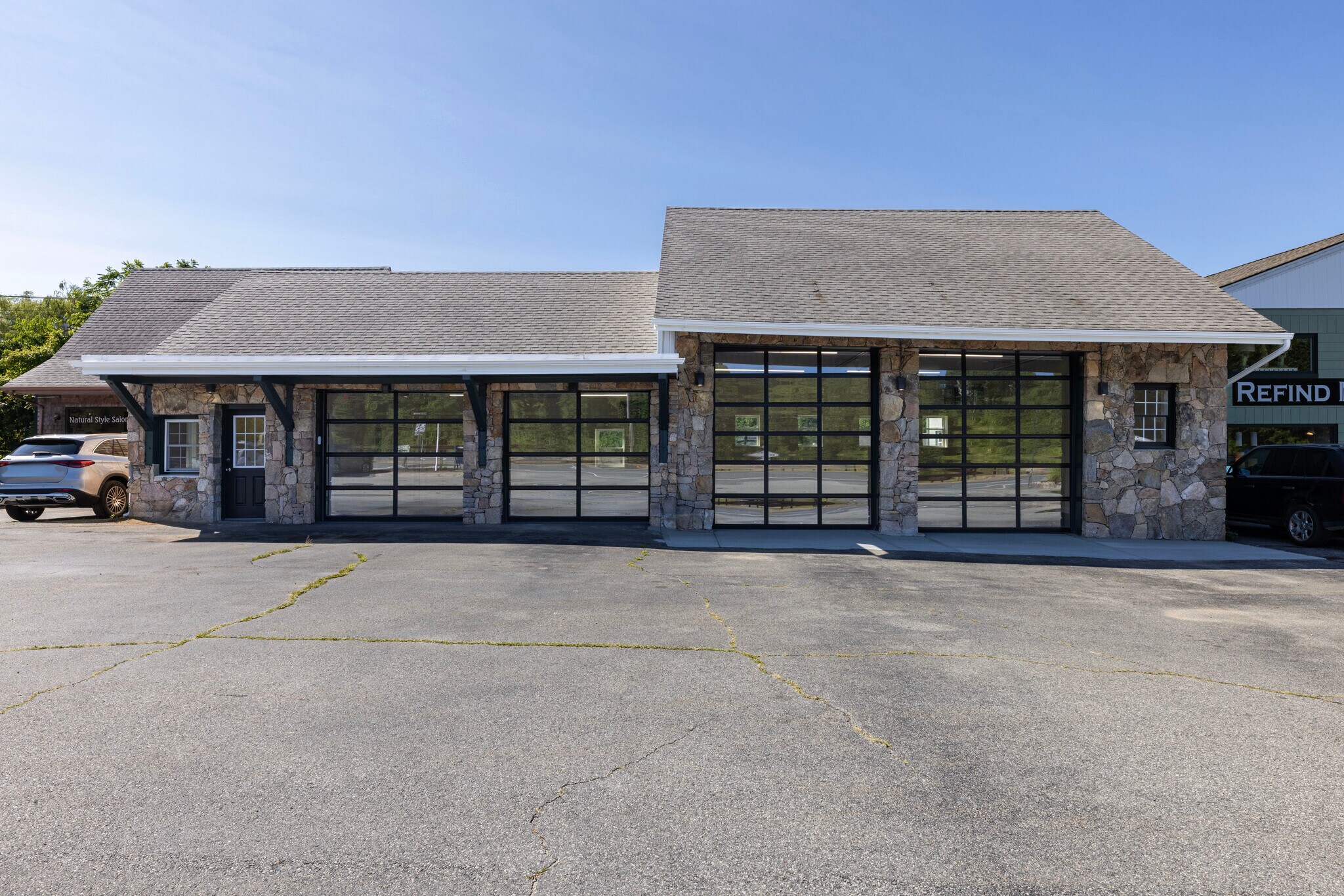5680 Post Rd, Charlestown, RI à louer Photo de l’immeuble– Image 1 sur 24