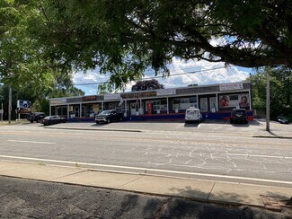 Plus de détails pour 2323 Warwick Ave, Warwick, RI - Local commercial à louer