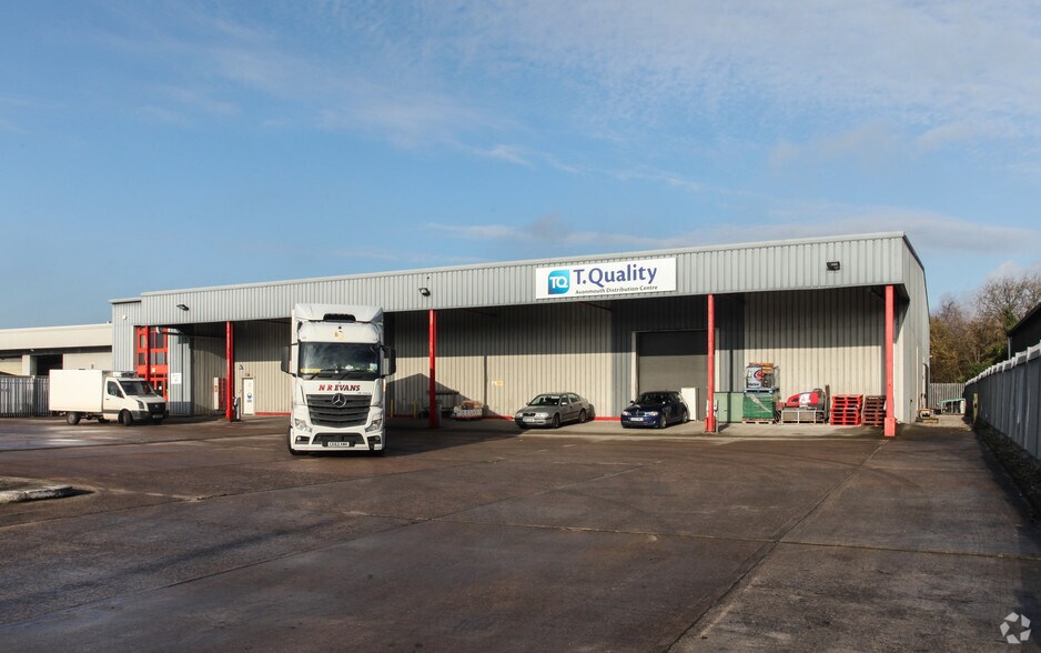 Avonmouth Way, Bristol à vendre - Photo principale – Image 1 sur 2