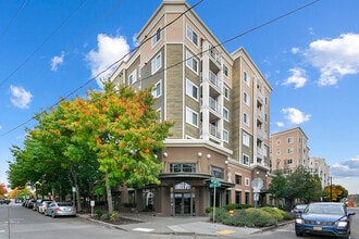 1545 NW 57th St, Seattle, WA à louer Photo intérieure– Image 1 sur 7
