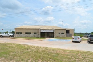 Plus de détails pour 3492 N US Highway 77, Giddings, TX - Industriel/Logistique à louer