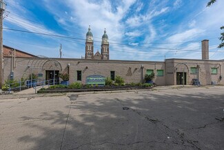 Plus de détails pour 511-517 Steele Ave, Dayton, OH - Local commercial à vendre