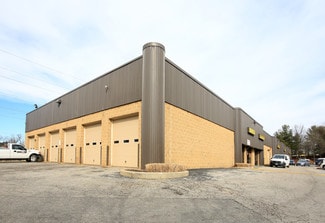 Plus de détails pour 6400-6470 Dobbin Center Way, Columbia, MD - Local commercial à louer