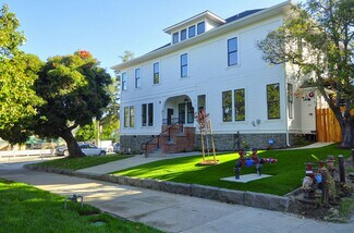 Plus de détails pour 1700 Osos St, San Luis Obispo, CA - Logement à vendre
