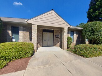 Plus de détails pour 1310 SE Maynard Rd, Cary, NC - Bureau à louer