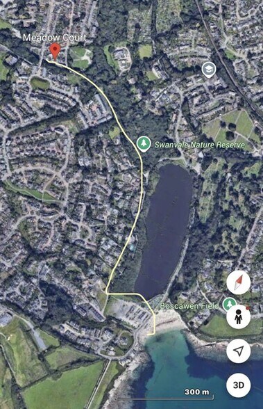 36 Hillside Rd, Falmouth à vendre - Autre – Image 2 sur 4