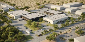 Plus de détails pour 2701-2731 E Elvira Rd, Tucson, AZ - Local d'activités à louer