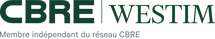 CBRE Westim CBRE Westim