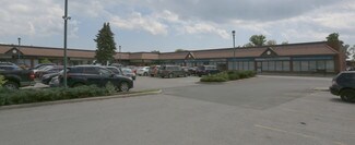 Plus de détails pour 210 Memorial Ave, Orillia, ON - Local commercial à vendre