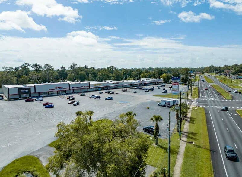10751 SE Us Highway 441, Belleview, FL à louer - Aérien – Image 2 sur 3