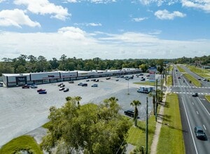 10751 SE Us Highway 441, Belleview, FL - Vue aérienne vue de carte