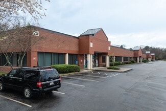 Plus de détails pour 25 Forbes Blvd, Foxborough, MA - Bureau à louer