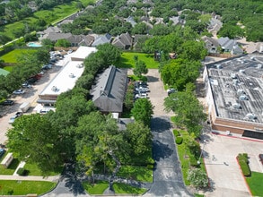 19855 Greenwind Chase Dr, Houston, TX - Vue aérienne  vue de carte - Image1