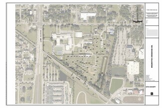 Plus de détails pour 202 13th Ave E, Bradenton, FL - Industriel/Logistique à louer