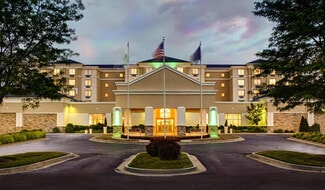 Plus de détails pour 251 Pennsylvania Pky, Indianapolis, IN - Hôtellerie à vendre