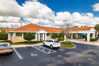 Plus de détails pour 250 N Alafaya Trl, Orlando, FL - Bureau, Bureau/Médical à louer