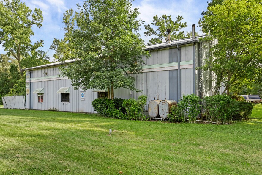 688 Frey Rd, Macedon, NY à vendre - Photo de l’immeuble – Image 3 sur 46