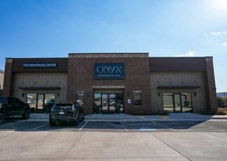 Plus de détails pour 6230 Huntington Cir, Fort Smith, AR - Local commercial à vendre