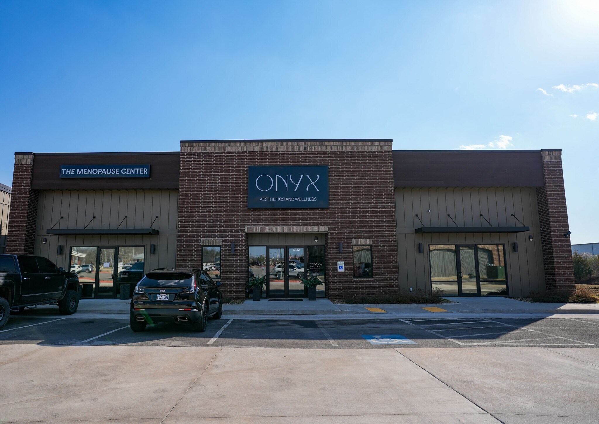 6230 Huntington Cir, Fort Smith, AR à vendre Photo principale– Image 1 sur 8