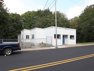 Plus de détails pour 54 Commercial St, Palmer, MA - Local commercial à vendre