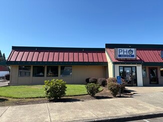 Plus de détails pour 3400 River Rd N, Salem, OR - Local commercial à louer