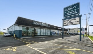 Plus de détails pour 2151-2161 Elida Rd, Lima, OH - Local commercial à vendre