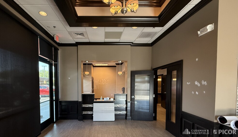9160 S Houghton Rd, Tucson, AZ à louer - Photo de l’immeuble – Image 3 sur 7