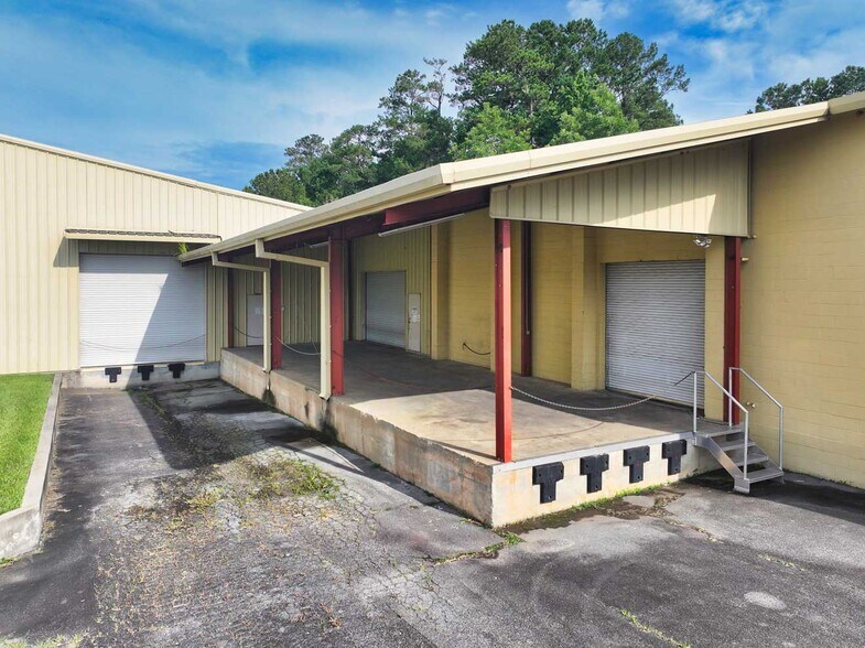 11763 N Us-319, Thomasville, GA à vendre - Photo de l’immeuble – Image 3 sur 82